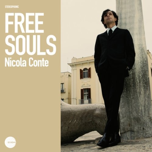 Nicola Conte/Free Souls
